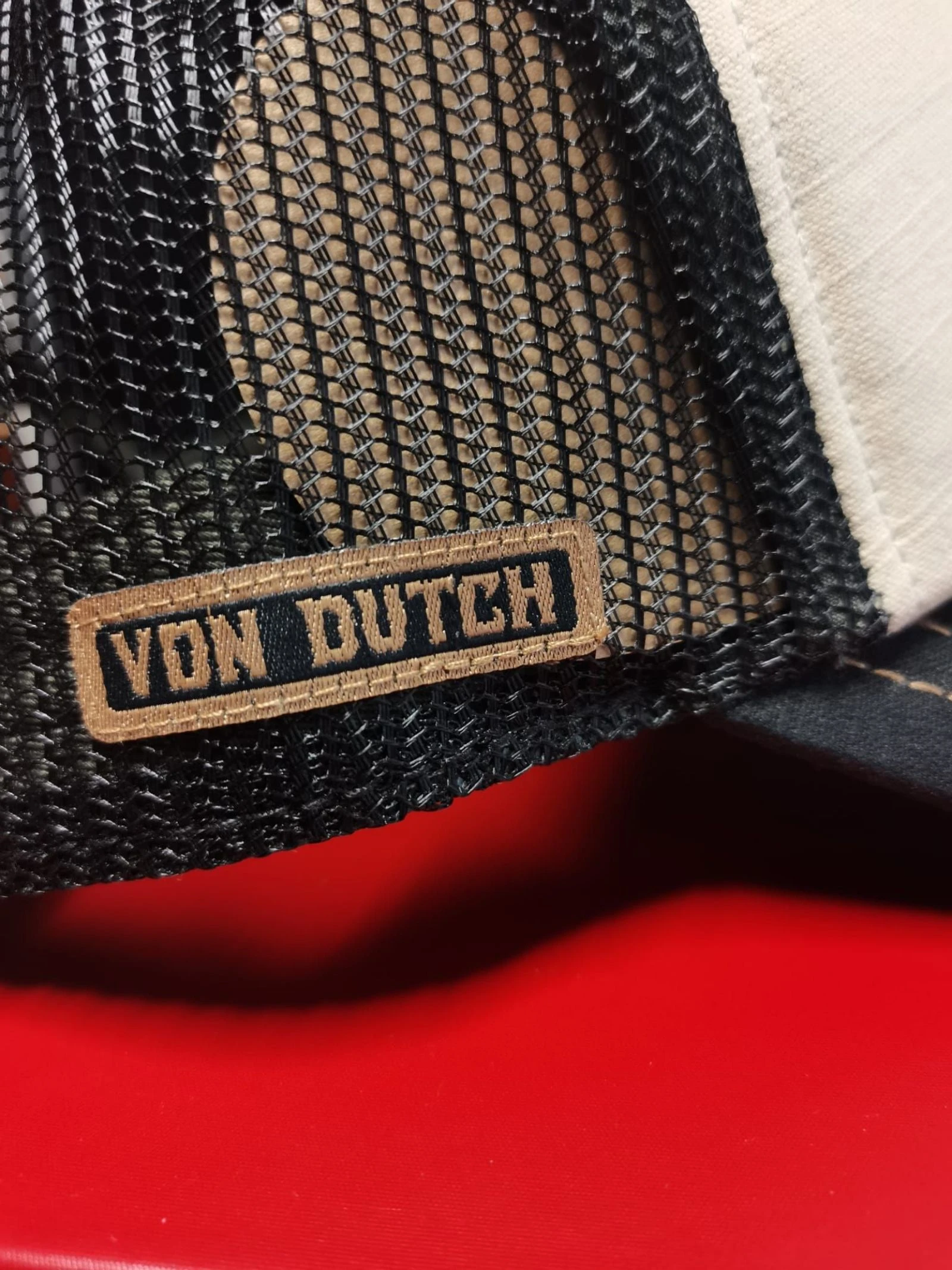Von Ducht pet – photo 9